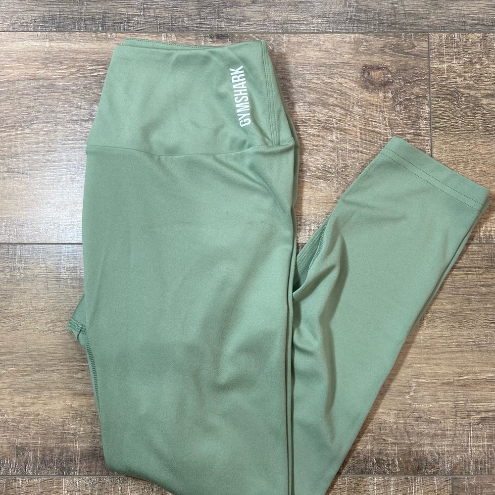 COPY - Gymshark Training 7/8 Leggings